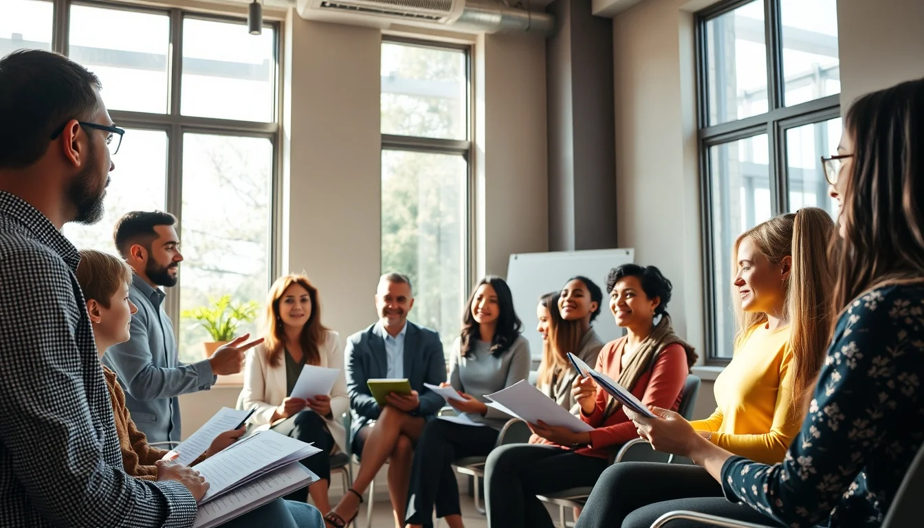 Transform Your Leadership Skills